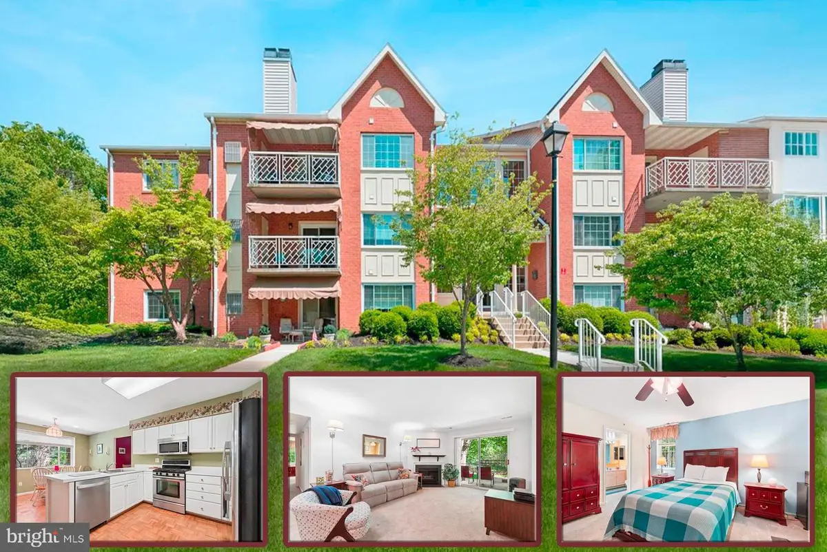 402 Rockfleet Rd #102, Lutherville Timonium, MD 21093 - #1
