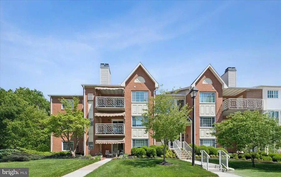 402 Rockfleet Rd #102, Lutherville Timonium, MD 21093 - #2