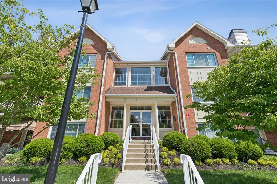 402 Rockfleet Rd #102, Lutherville Timonium, MD 21093 - #3
