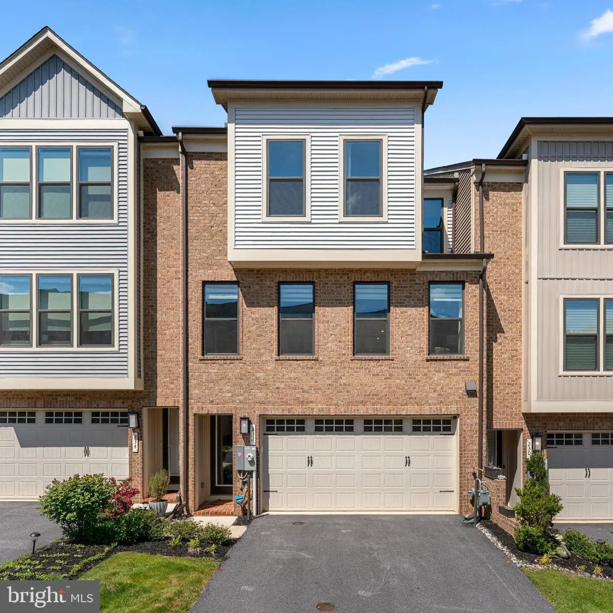 232 Hickory Hollow Ct, Cockeysville, MD 21030 - #1