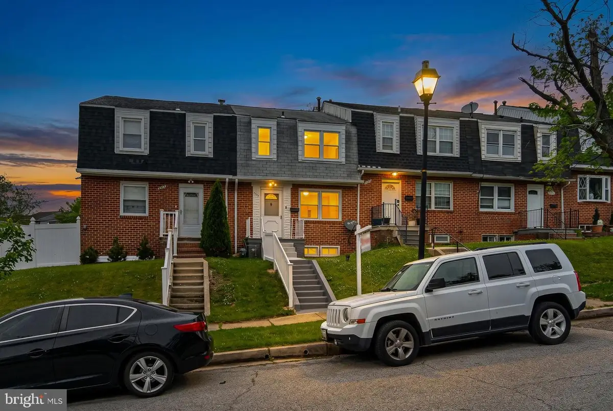 5424 Cynthia Ter, Baltimore, MD 21206 - #1