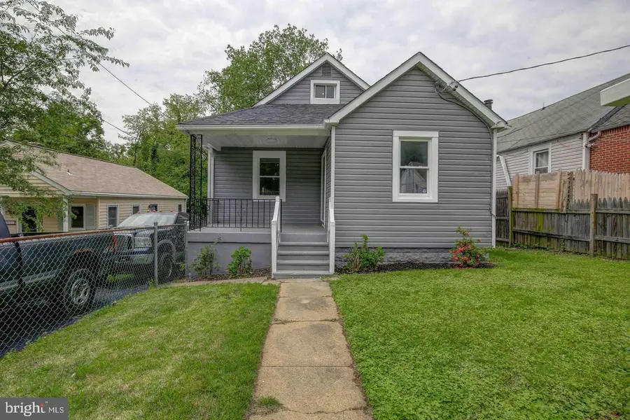 2909 Louisiana Ave, Halethorpe, MD 21227 - #3