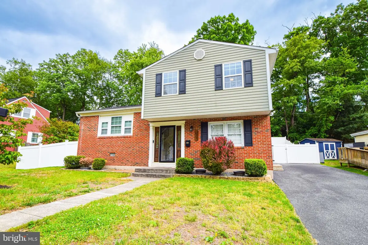 231 Chartley Dr, Reisterstown, MD 21136 - #1