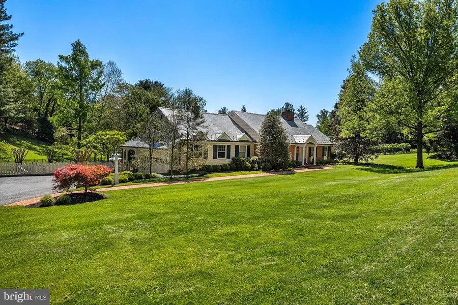 7715 Ruxwood Rd, Baltimore, MD 21204 - #2