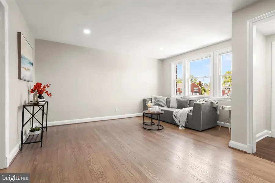 1403 N Forest Park Ave, Baltimore, MD 21207 - #2