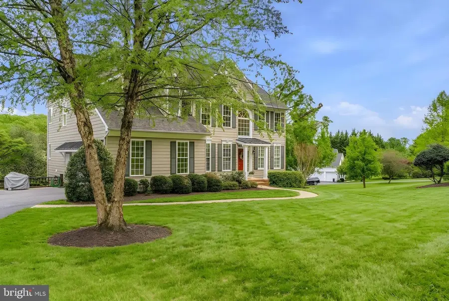 1135 Dairy Rd, Parkton, MD 21120 - #2