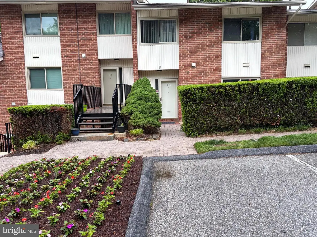 15 Stonehenge Cir #15, Baltimore, MD 21208 - #1