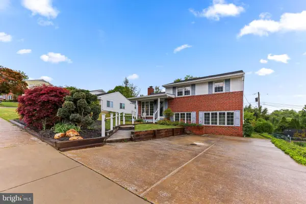 3416 Glenside Dr, BALTIMORE, MD 21234