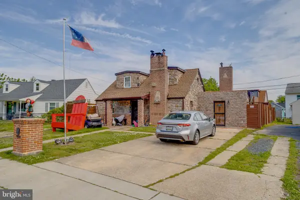 7808 Meath, BALTIMORE, MD 21222