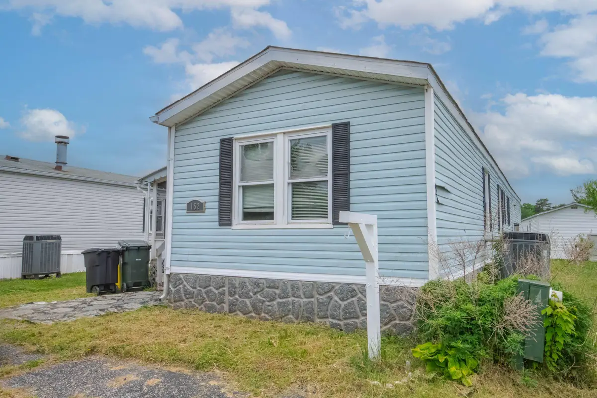 152 Cowhide Cir, Middle River, MD 21220 - #1