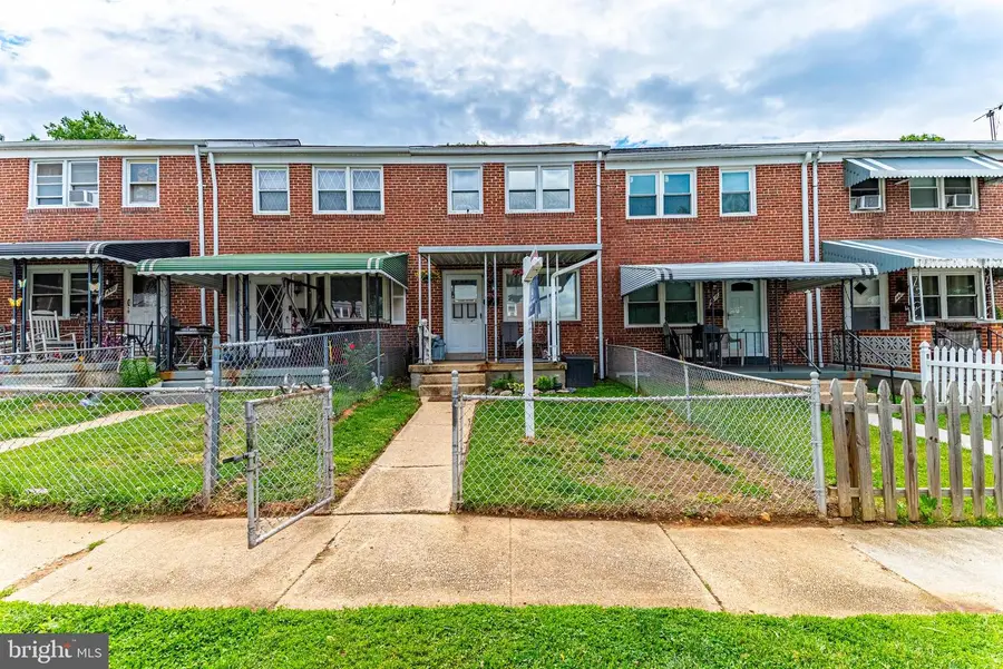 4418 Scotia Rd, Baltimore, MD 21227 - #2