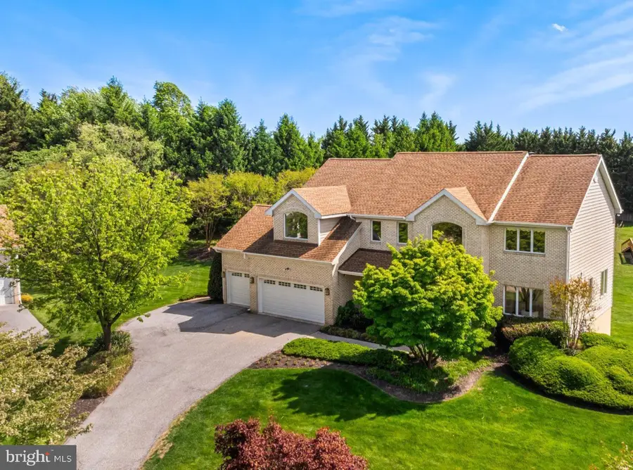 9 Latimore Way, Owings Mills, MD 21117 - #3
