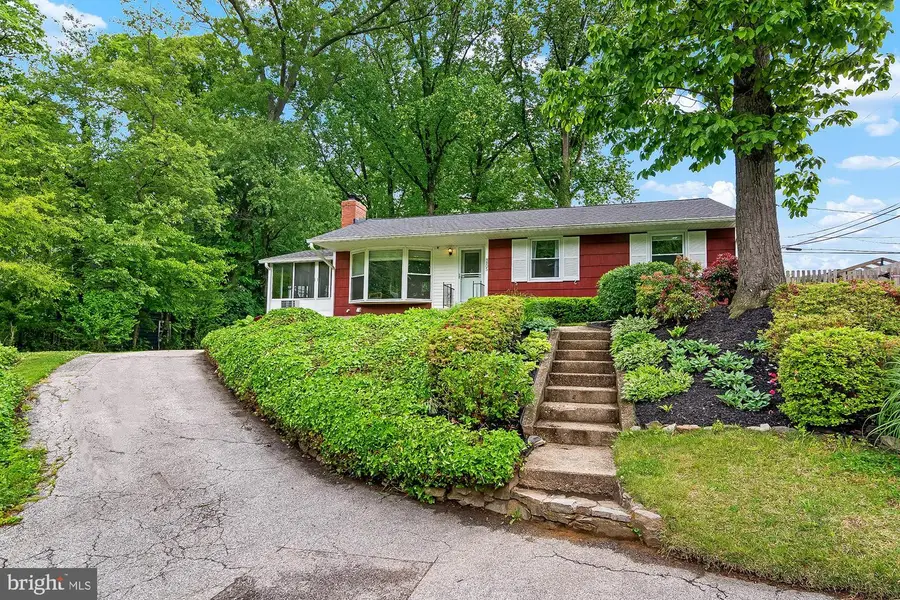 8805 Littlewood, Parkville, MD 21234 - #2