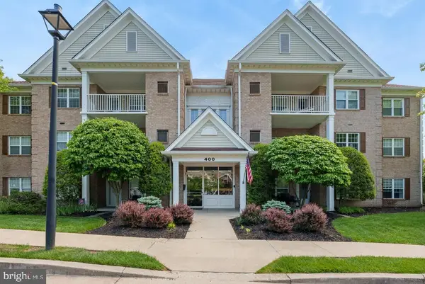 400 Plumbridge Ct #102, LUTHERVILLE TIMONIUM, MD 21093