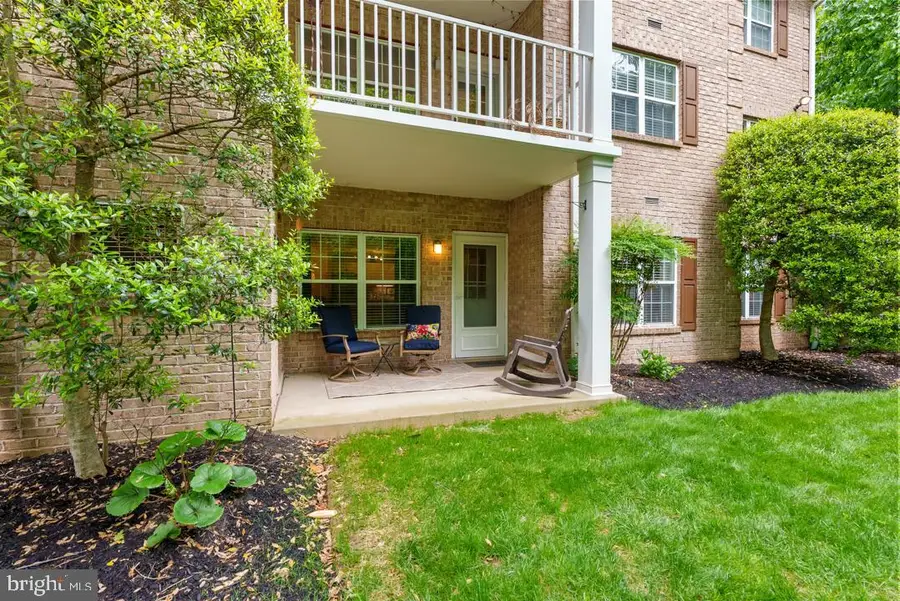 400 Plumbridge Ct #102, Lutherville Timonium, MD 21093 - #3