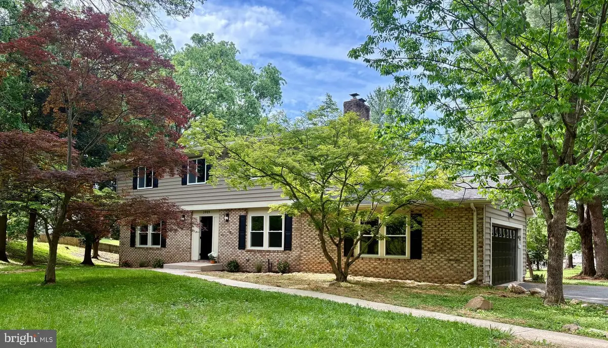 3909 Thoroughbred Ln, Owings Mills, MD 21117 - #1