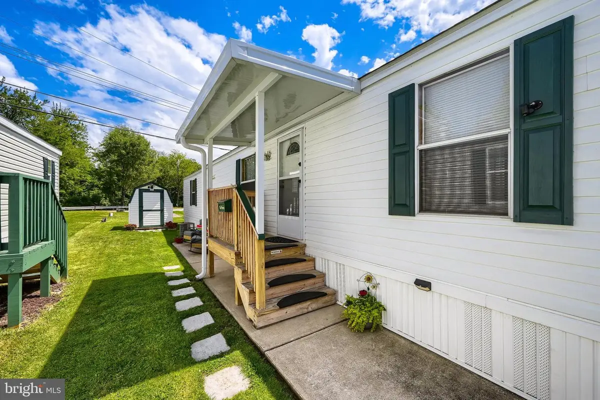 14 Vista Mobile Dr, Dundalk, MD 21222 - #1