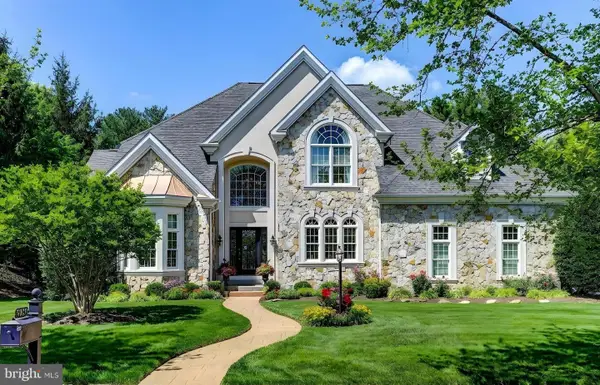 9800 Anvil Ct, PERRY HALL, MD 21128