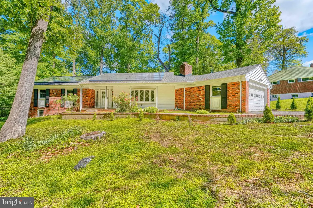 9500 Powderhorn Ln, Baltimore, MD 21234 - #1