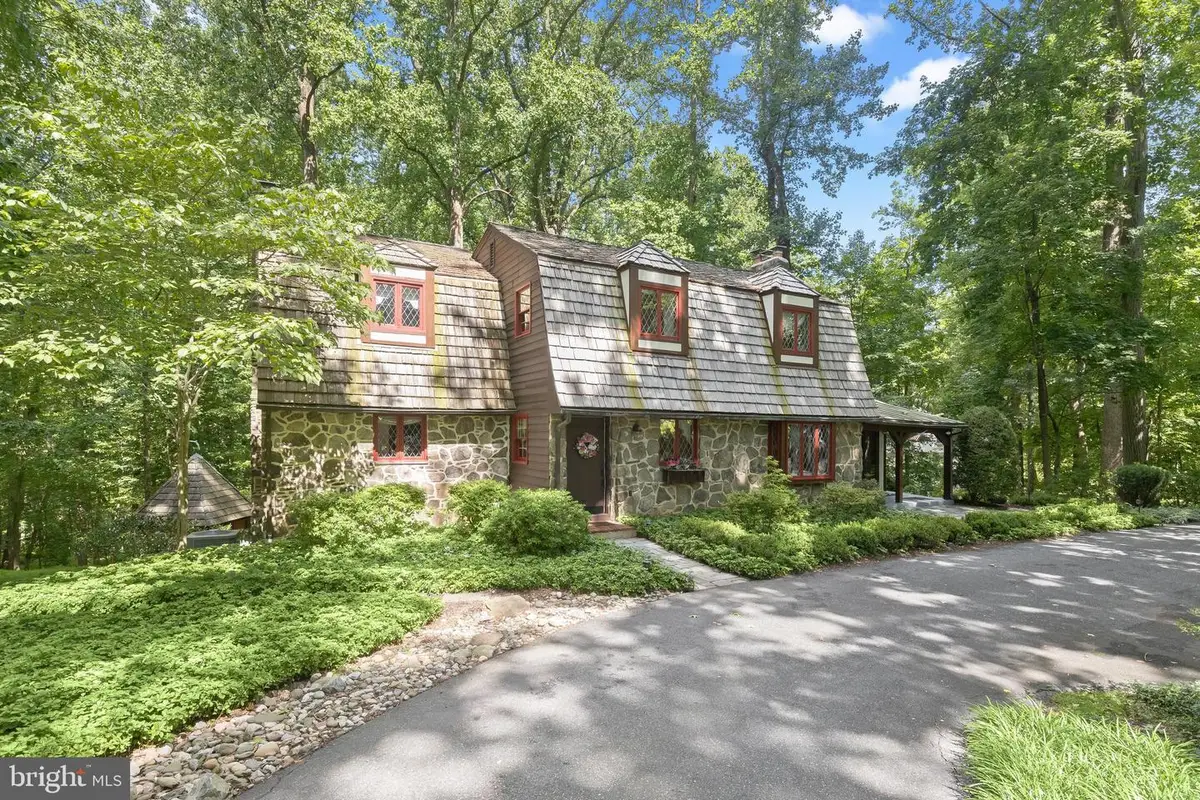 3903 Dance Mill Rd, Phoenix, MD 21131 - #1