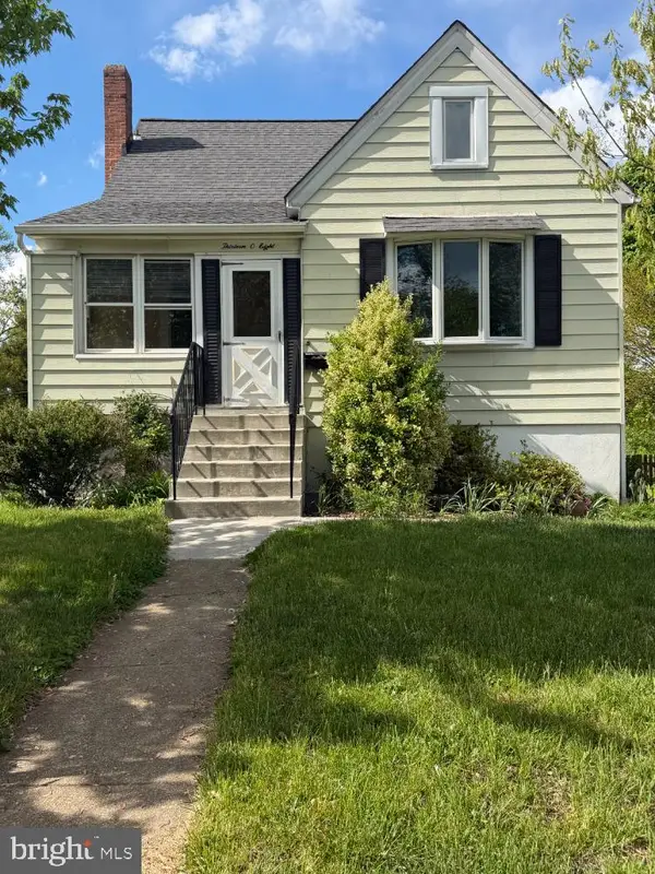 1308 Elm Rd, HALETHORPE, MD 21227