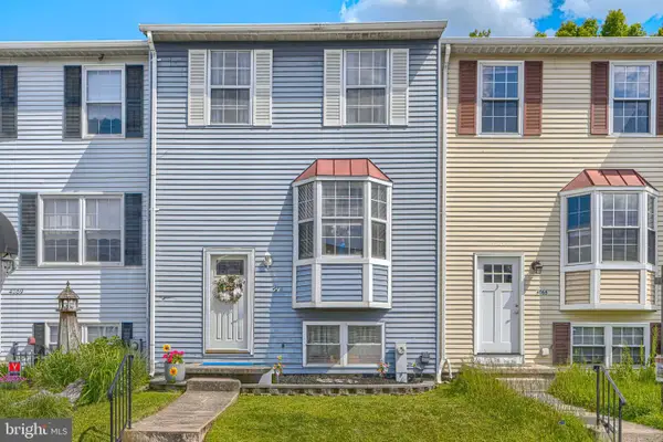 4067 Rustico Rd, BALTIMORE, MD 21220