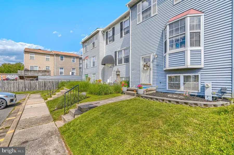 4067 Rustico Rd, Baltimore, MD 21220 - #2