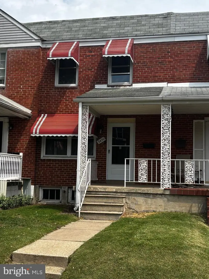 7450 Manchester Rd, Dundalk, MD 21222 - #1