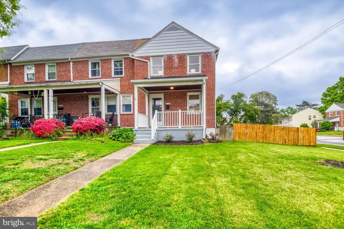8301 Kendale Rd, Parkville, MD 21234 - #1