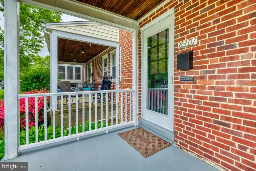 8301 Kendale Rd, Parkville, MD 21234 - #3