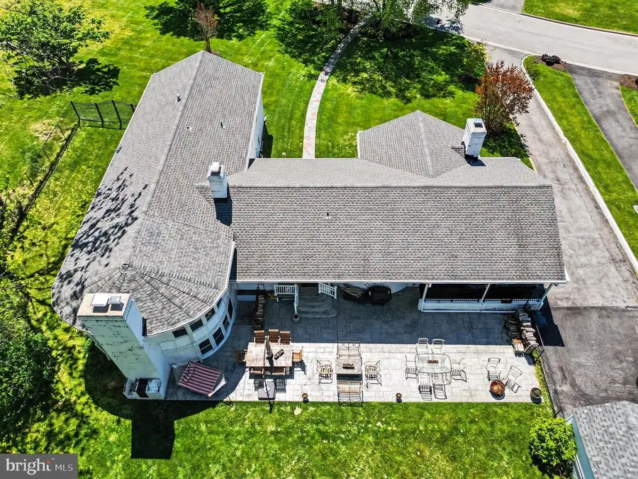3522 Barton Oaks Rd, Baltimore, MD 21208 - #2