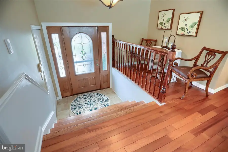 11 Tyburn Ct, Lutherville Timonium, MD 21093 - #2