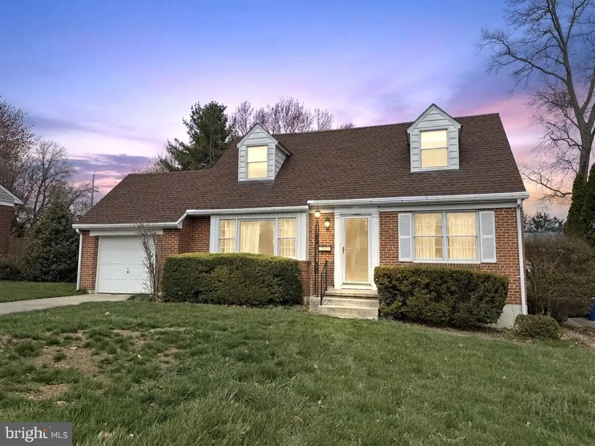22 Gorsuch Rd, Lutherville Timonium, MD 21093 - #1