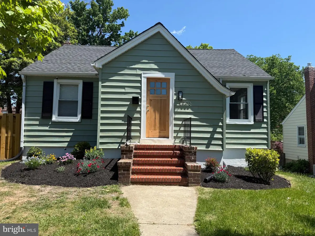 1003 Elm Ridge Ave, Baltimore, MD 21229 - #1