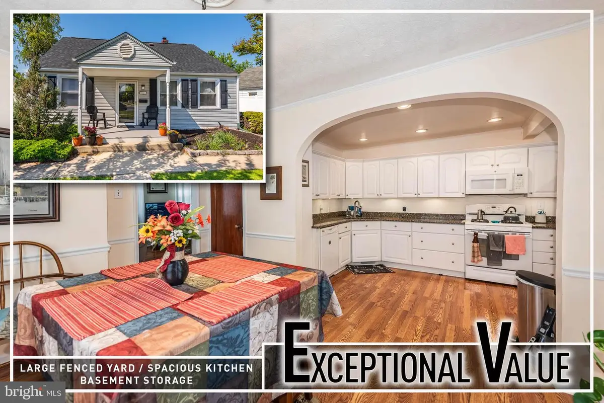 8116 Dundalk Ave, Baltimore, MD 21222 - #1