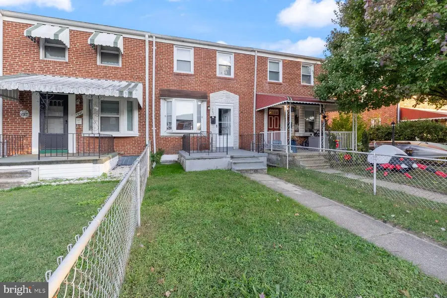 1943 Dineen Dr, Dundalk, MD 21222 - #3