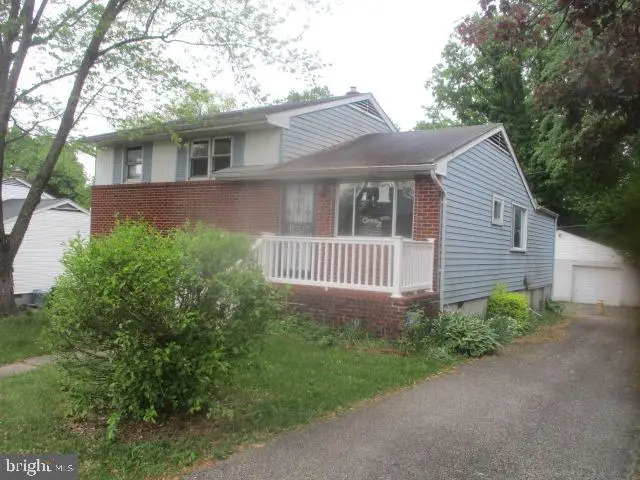 9122 Orbitan Rd, Baltimore, MD 21234 - #2