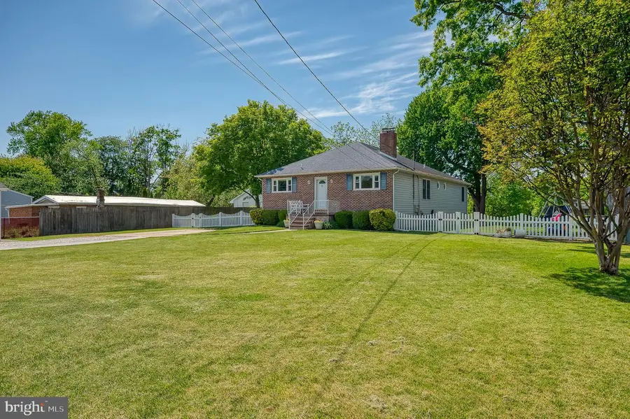 2222 Monocacy, Essex, MD 21221 - #2