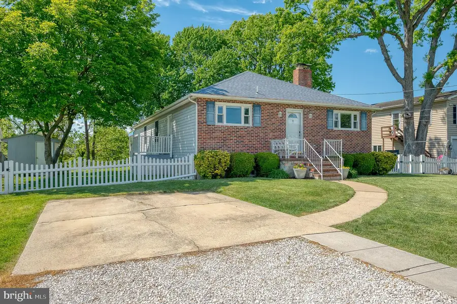 2222 Monocacy, Essex, MD 21221 - #3