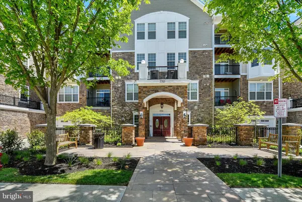 7701 Travertine Dr #204, BALTIMORE, MD 21209
