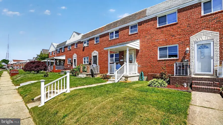 7836 Kavanagh, Dundalk, MD 21222 - #2