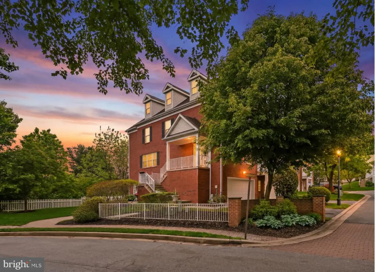 1 Johnsborough Ct #43, Reisterstown, MD 21136 - #1