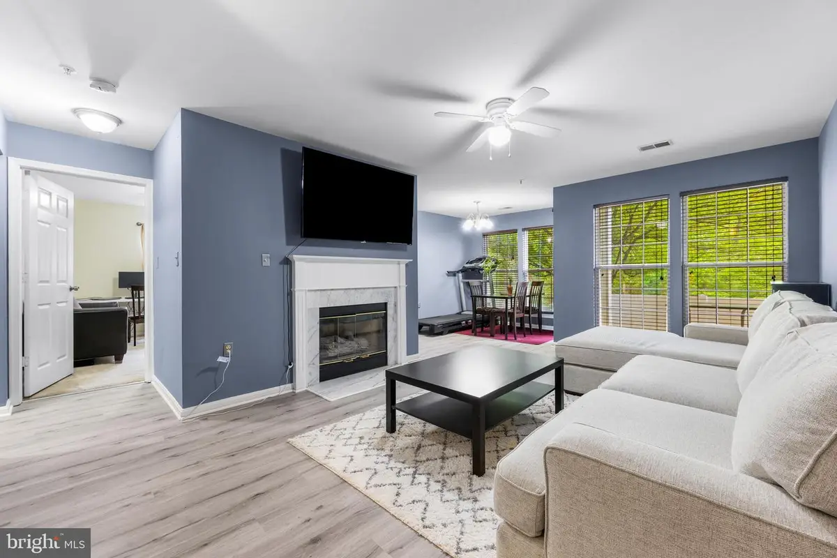 5317 Wagon Shed Cir #5317, Owings Mills, MD 21117 - #1