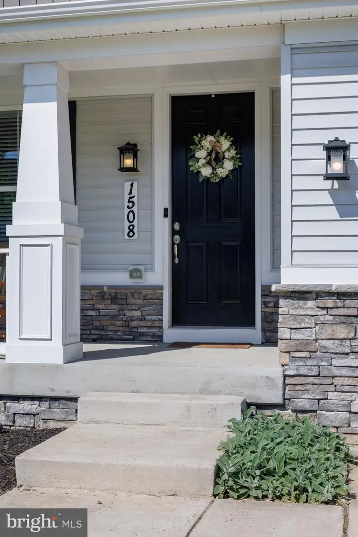 1508 Touchard Dr, Catonsville, MD 21228 - #3