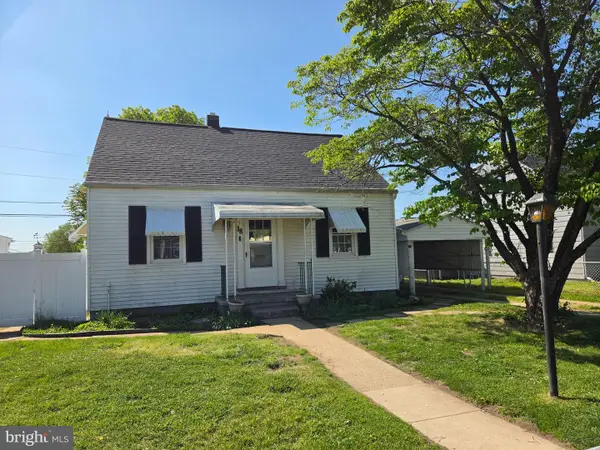 18 Avenal Rd, BALTIMORE, MD 21221