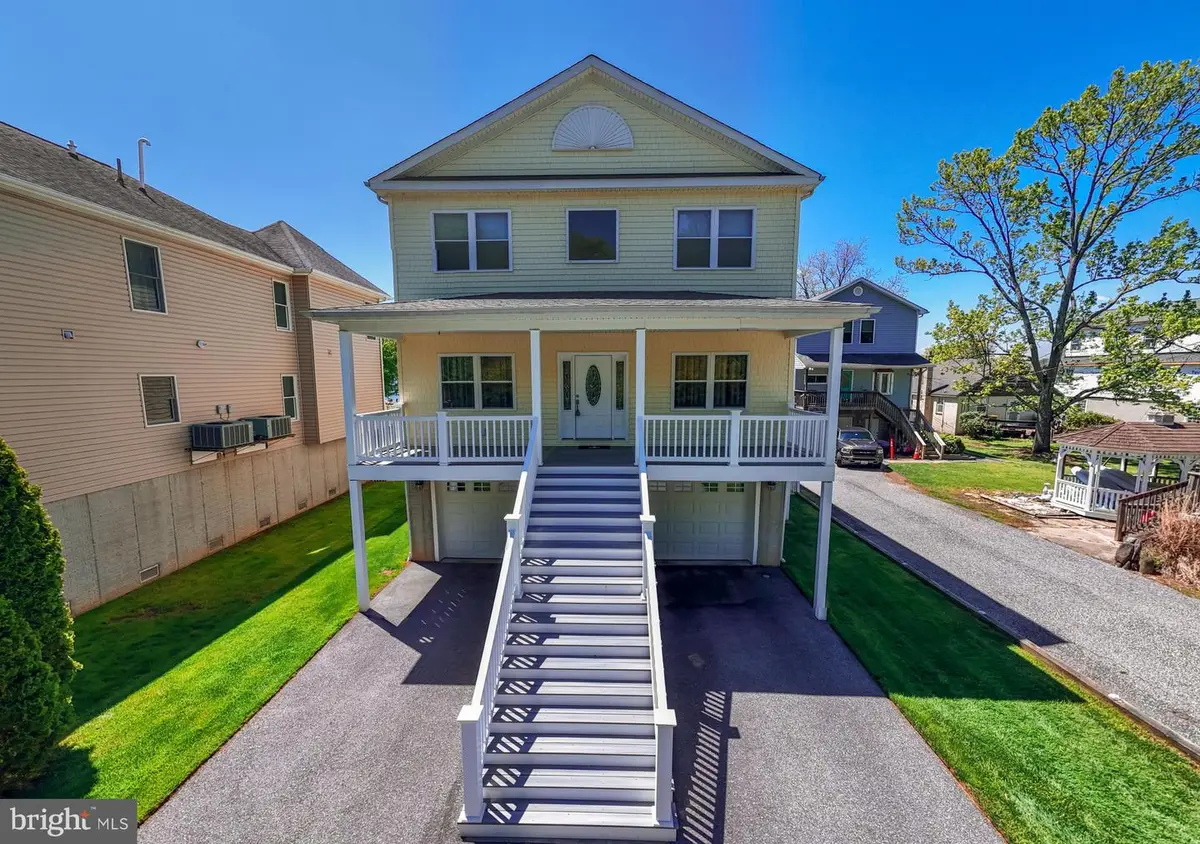 1234 Burke Rd, Baltimore, MD 21220 - #1