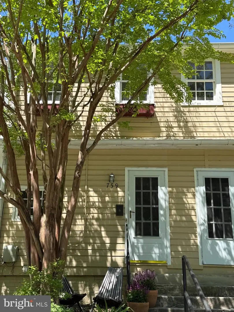759 Oella Ave, Ellicott City, MD 21043 - #1