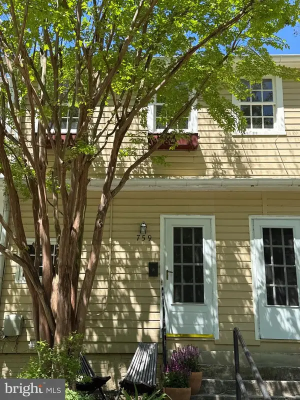 759 Oella Ave, ELLICOTT CITY, MD 21043