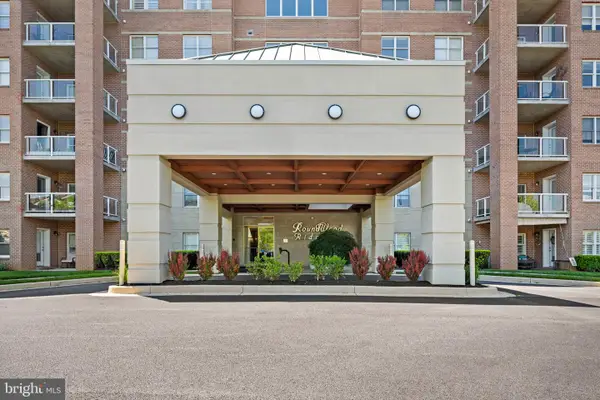 12236 Roundwood Rd #703, LUTHERVILLE TIMONIUM, MD 21093