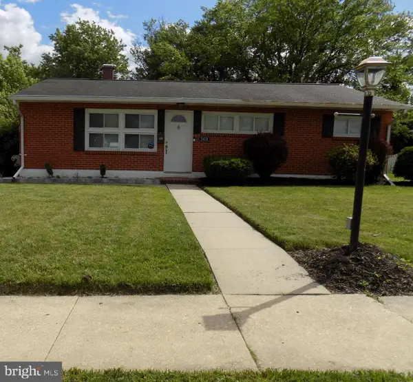 2431 Woodcroft Rd, BALTIMORE, MD 21234